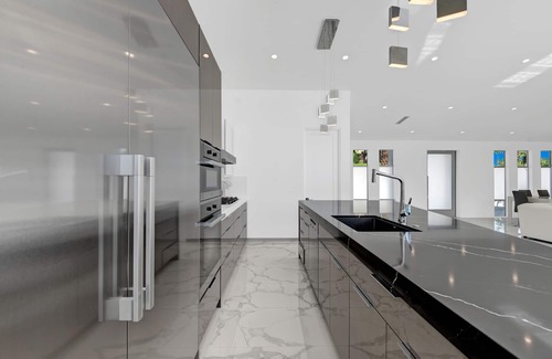 The Movie Colony House | Brand New Palm Springs Luxury Dream Resort Pool, 5BE 5.5 BA, walk to downtown PS
