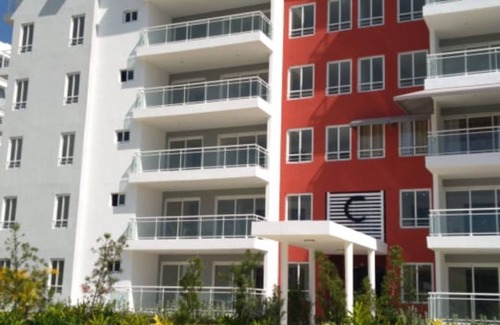 Ciudad Modelo Mirador Norte Apartment | brand new penthouse with poolview
