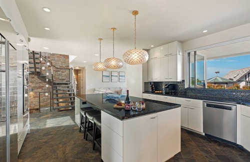 La Jolla Shores House | Brand New!/Pool/Hot Tub/Parking/Short Walk to Beach