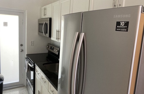 Hillsboro Beach Condo | Brand New Poolside Balcony Level on A1A