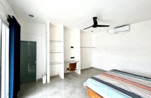 Padangsambian Klod Villa | Brand New Private 3 Bdr Villa