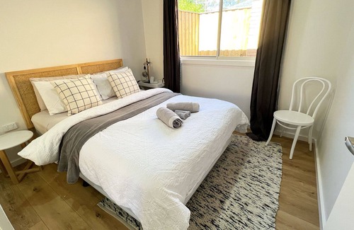 Bowral Cottage | Brand new private Cottage - Bowral