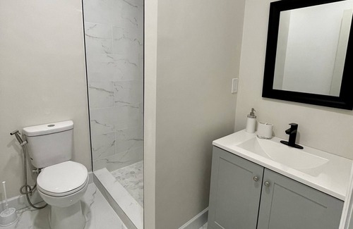 Clearwater Apartment | Brand new private studio in Clearwater, 7mn away to the beach