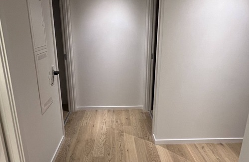 Vesterbro Apartment | Brand New, Quiet, Unique and Modern 82m2 Apartment