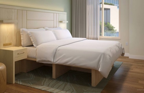 Waikiki Resort | Brand New Resort! Marriott Vacation Club-Waikiki One Bedroom Suite