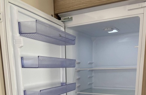 Hirst House | Brand New Sea View Platinum Grade 8 Berth Caravan