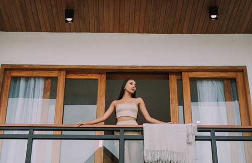 Babakan Villa | [Brand New] Serene Bali Villa w/Private Pool – Tropical Escape in Canggu