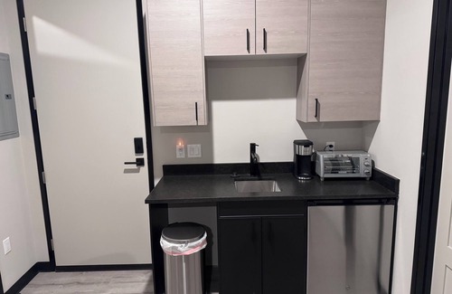 Winter Park Condo | Brand New Ski In/Ski Out studio condo at base of Winter Park