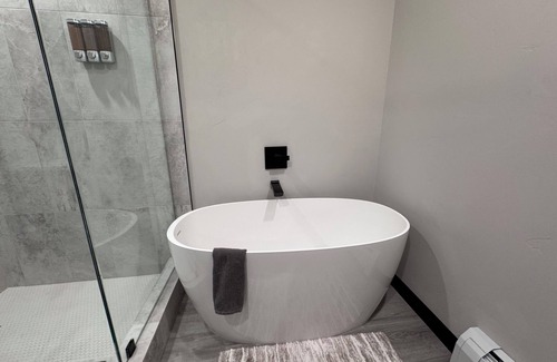 Winter Park Condo | Brand New Ski In/Ski Out studio condo at base of Winter Park