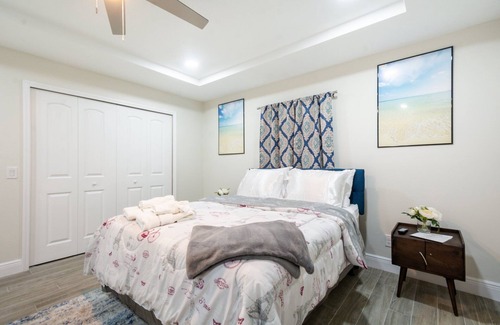 Port Malabar House | Brand New, Spacious with all you need to feel at home!