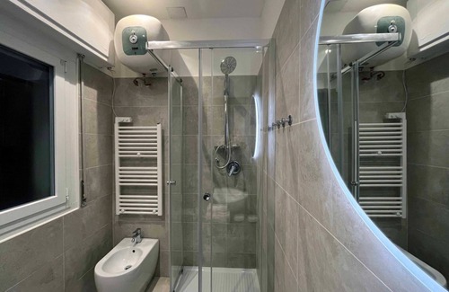San Fruttuoso Apartment | Brand new studio apartment near the city center