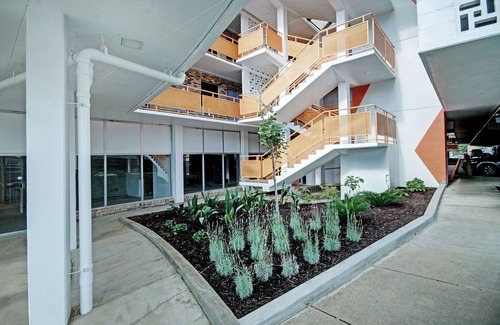 Greater Belhaven Apartment | Brand new studio apartment - available for short or long term leases!