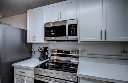 Greater Belhaven Apartment | Brand new studio apartment for rent. Available for short stays or long term.