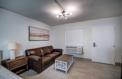 Greater Belhaven Apartment | Brand new studio apartment for rent. Available for short stays or long term.