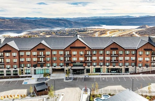 Deer Valley Apartment | Brand new studio at Deer Valley