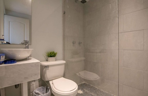 Bocagrande Apartment | Brand New Studio in Bocagrande