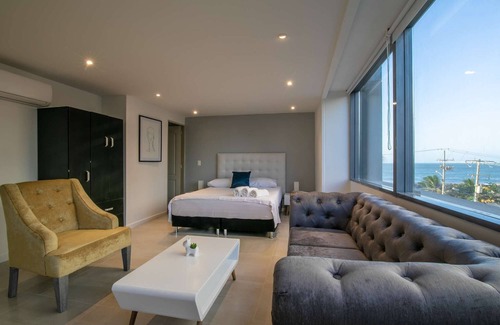 Bocagrande Apartment | Brand New Studio in Bocagrande