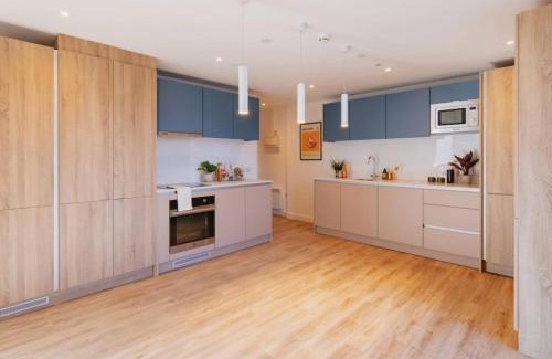 Leeds Apartment | Brand New Studios In Central Leeds