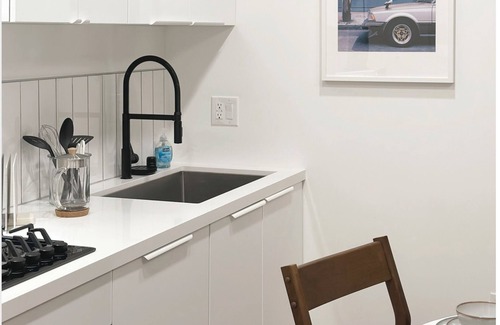Miracle Mile Apartment | Brand-New Stylish 2BR by The Grove & Beverly Hills