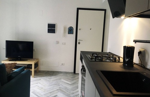 Ruggero Settimo House | Brand new stylish apartment in the city center
