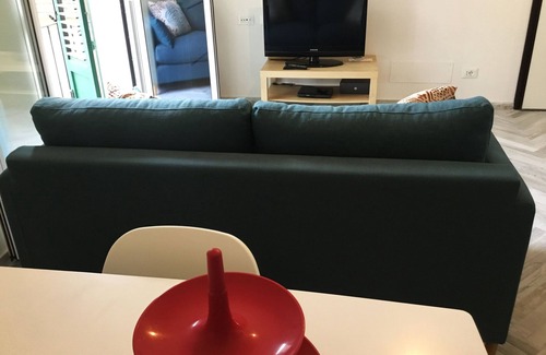 Ruggero Settimo House | Brand new stylish apartment in the city center