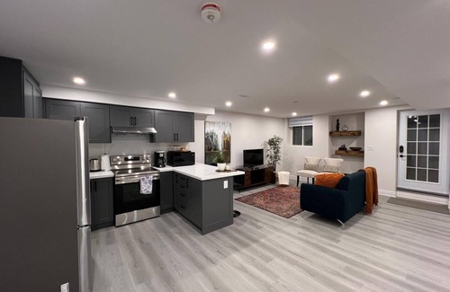 Vaughan Apartment | Brand new suite in Vaughan