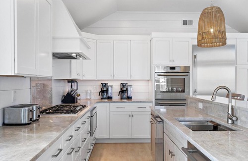 Surf City House | BRAND NEW SURF CITY BEACH BLOCK DREAM VACATION