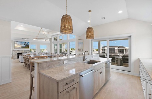 Surf City House | BRAND NEW SURF CITY BEACH BLOCK DREAM VACATION