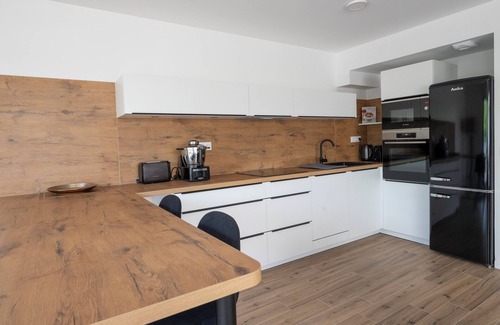 La Palmyre Apartment | Brand new T3 apartment in the heart of La Palmyre, all on foot!