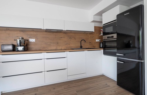 La Palmyre Apartment | Brand new T3 apartment in the heart of La Palmyre, all on foot!