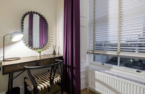 City Centre Glasgow Apartment | Brand new to the market, Arlington Apartments ‘The Sauchie’ 5* Vibrant City Centre Apartment