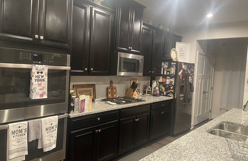 Lakeview House | Brand new townhome - 30 minutes from DC !