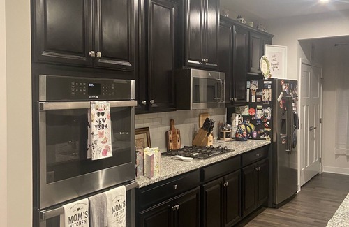 Lakeview House | Brand new townhome - 30 minutes from DC !