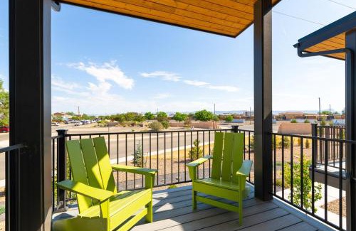 Grand Junction House | Brand NEW Townhome! Luxury AND Convenience - NO EXTRA FEES!