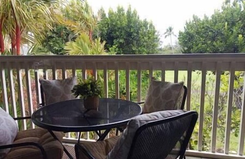 Kahuku Condo | Brand New! Turtle Bay Fairway Condo