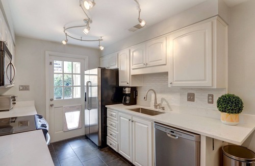Historic District - North House | Brand New Vacation Home! Roof top deck