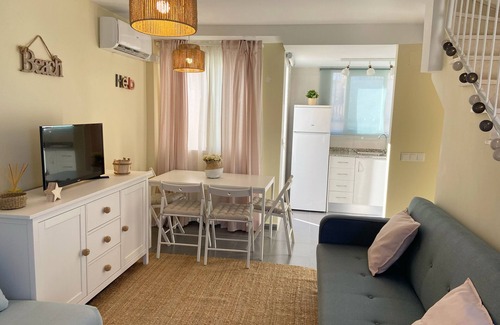 Oliva House | Brand new villa - Playa Oliva Nova. Pool & Paddle