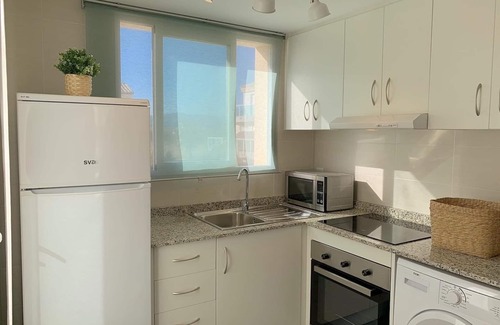 Oliva House | Brand new villa - Playa Oliva Nova. Pool & Paddle