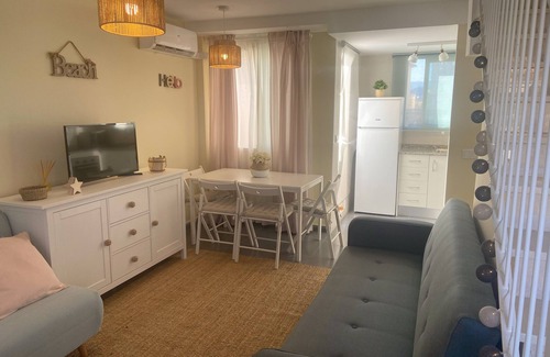 Oliva House | Brand new villa - Playa Oliva Nova. Pool & Paddle