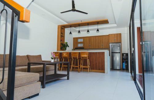 Padangsambian Klod Villa | Brand New! Villa Putu Seminyak