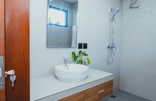 Padangsambian Klod Villa | Brand New! Villa Putu Seminyak
