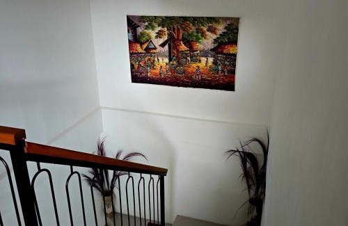 Padangsambian Klod Villa | Brand New! Villa Putu Seminyak