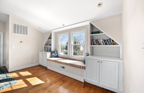 Mount Holly House | BRAND NEW waterfront Retreat in beautiful Montross, Virginia