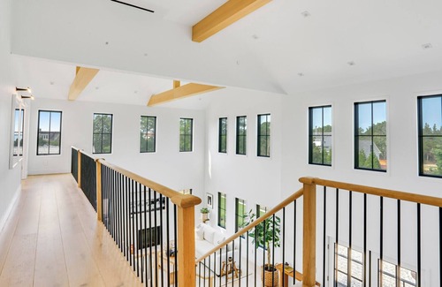 Westhampton House | Brand New Westhampton Home with Chic and Modern Design, Perfect for Families