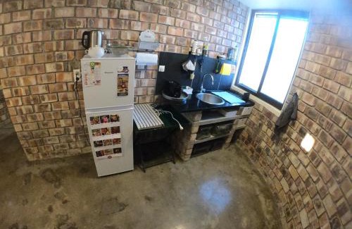 Uis Apartment | Brandberg Tower Guesthouse