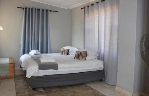 Damaraland Cabin | Brandberg White Lady Lodge