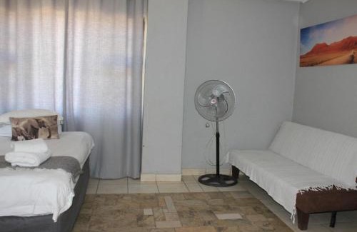 Damaraland Cabin | Brandberg White Lady Lodge