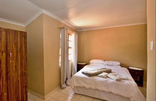 Damaraland Cabin | Brandberg White Lady Lodge