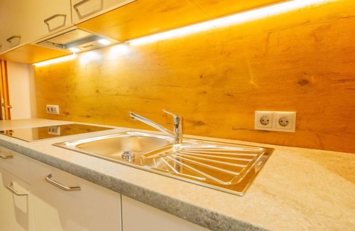 Fuegenberg Apartment | Brandegg Top 2 by Interhome