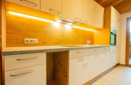 Fuegenberg Apartment | Brandegg Top 3 by Interhome